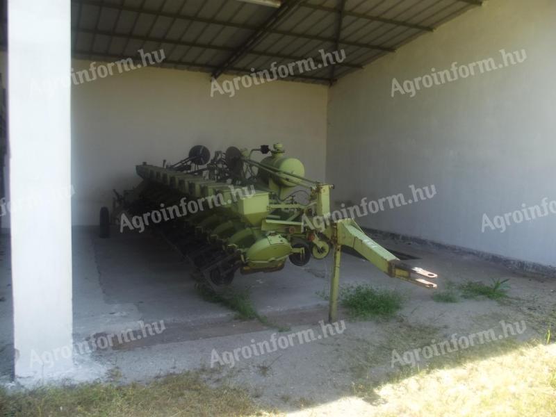 12 row seed drill for sale