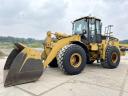 Caterpillar 966G / 2002 / 12.600 Stunden / Klimaanlage