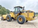 Caterpillar 966G / 2002 / 12 600 hours / Air conditioning