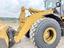 Caterpillar 966G / 2002 / 12 600 hours / Air conditioning