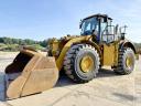 Caterpillar 980H / 2010 / 8400 ore / Leasing de la 20%