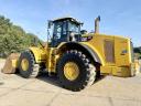 Caterpillar 980H / 2010 / 8400 hours / Leasing from 20%