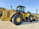 Caterpillar 980H / 2010 / 8400 ore / Leasing de la 20%