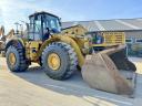 Caterpillar 980H / 2010 / 8400 hours / Leasing from 20%