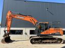 Doosan DX225LC-5 / 2018 / 4000 h / Air conditioning / Leasing from 20%