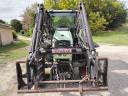 Class centis 86 hp tractor