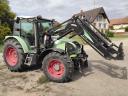 Tractor clasa centis 86 CP