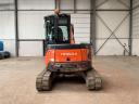 Hitachi ZX52 U-3 / 2012 / 7400 ore / Leasing de la 20%