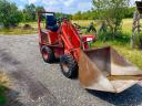 Weidemann 912 DM Knicklader