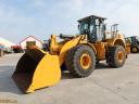 Caterpillar 966K Frontlader