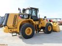 Čelní nakladač Caterpillar 966K