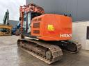 Hitachi ZX225 SRLC-6 / 2017 / 9000 hours / Leasing from 20%