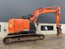 Hitachi ZX225 SRLC-6 / 2017 / 9000 sati / Najam od 20%