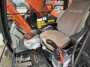 Hitachi ZX225 SRLC-6 / 2017 / 9000 godzin / Leasing od 20%