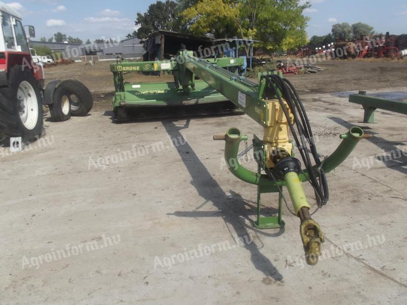 Kosiarka Krone EasyCut 3210 CV na sprzedaż