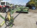 Predám kosačku Krone EasyCut 3210 CV