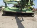 Krone EasyCut 3210 CV lawnmower for sale