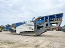 Kleemann MR110Z EVO2 / 2018 / 9200 hours / Leasing from 20%