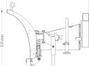 Schneepflug – FK Machinery – STANDARD