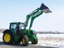 Încărcător frontal STOLL pentru John Deere