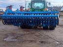 Nowy kultywator polowy Lemken Kristall 9