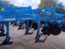 New Lemken Kristall 9 field cultivator