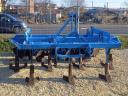 New Lemken Kristall 9 field cultivator