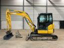 Kobelco SK55 SRX-6 / 2019 / 1800 prevádzkových hodín / Klimatizácia / Leasing od 20%