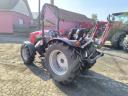 McCormick X2.055 tractor