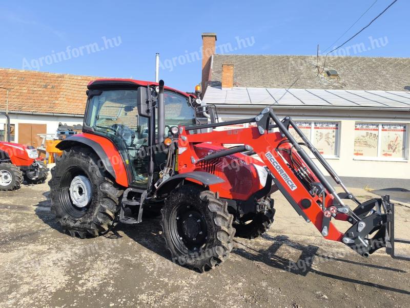 McCormick X4.080 tractor - FOR SALE