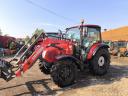 Tractor McCormick X4.080 - DE VÂNZARE