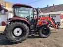 Traktor McCormick X4.080 - DOSTUPAN