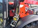 McCormick X4.080 tractor - FOR SALE