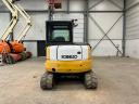 Kobelco SK55 SRX-6 / 2018 / 2100 Stunden / Klimaanlage / Leasing ab 20 %