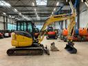 Kobelco SK55 SRX-6 / 2018 / 2100 Stunden / Klimaanlage / Leasing ab 20 %