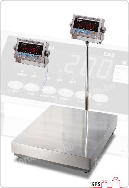 Warehouse scales