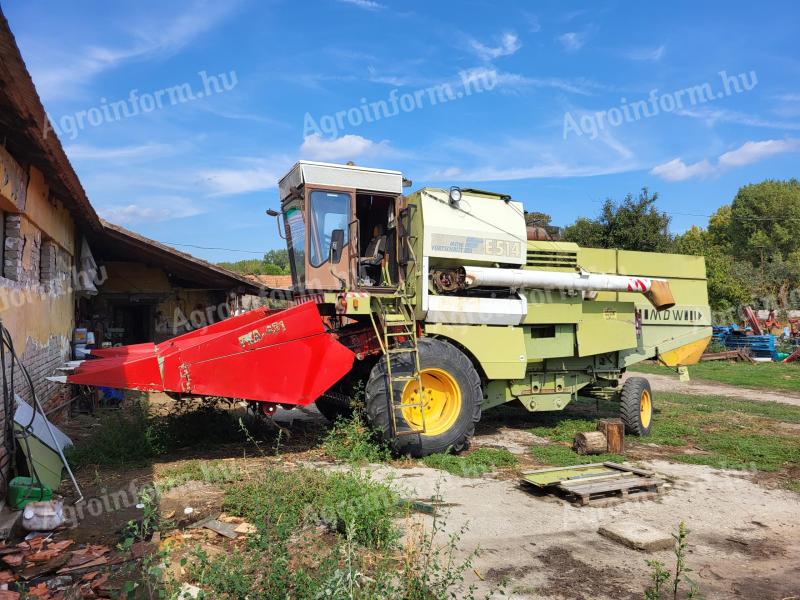 Combines for sale