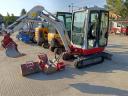 Takeuchi TB216 Greifer