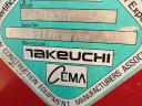 Takeuchi TB216 Marker