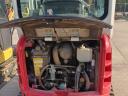 Takeuchi TB216 Greifer