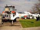 Bagger mit 40-cm-Löffel, max. 2,25 m Grabentiefe / Epsilon Digger 2250 – 2,5 % effektiver Jahreszins