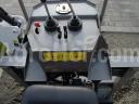 Buldoexcavator cu cupă de 40 cm, adâncimea maximă a șanțului 2,25 m / Epsilon Digger 2250 - 2,5% APM