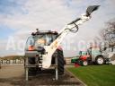 Backhoe with 40 cm bucket, max. trench depth 2.25 m / Epsilon Digger 2250 - 2.5% APM