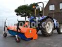 Broom with cardan drive 115-190 cm / Boxer VM