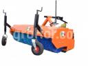 Broom with cardan drive 115-190 cm / Boxer VM