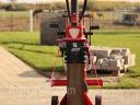 Log splitter with 16 t splitting force / SPLT16TC