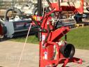 Log splitter with 16 t splitting force / SPLT16TC