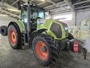 Prodajem Claas Axion 820