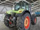 Prodajem Claas Axion 820