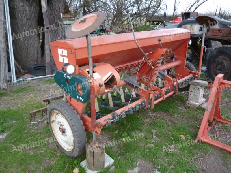 Seeder Reform Semo 77